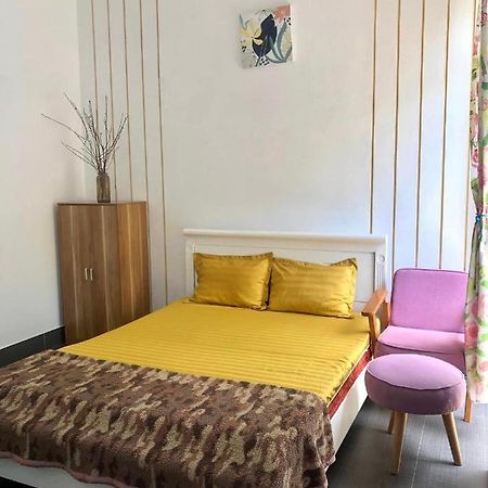 הואה Gia Khoi Homestay מראה חיצוני תמונה