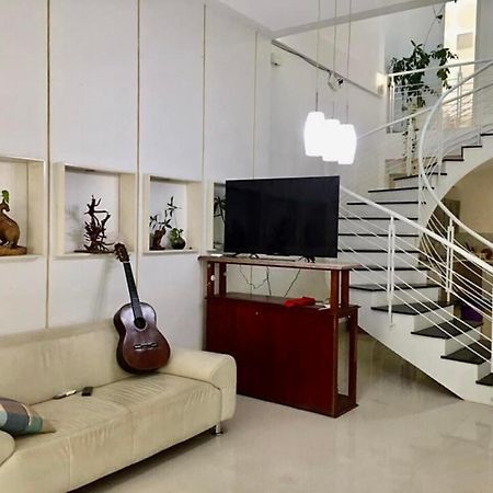 הואה Gia Khoi Homestay מראה חיצוני תמונה