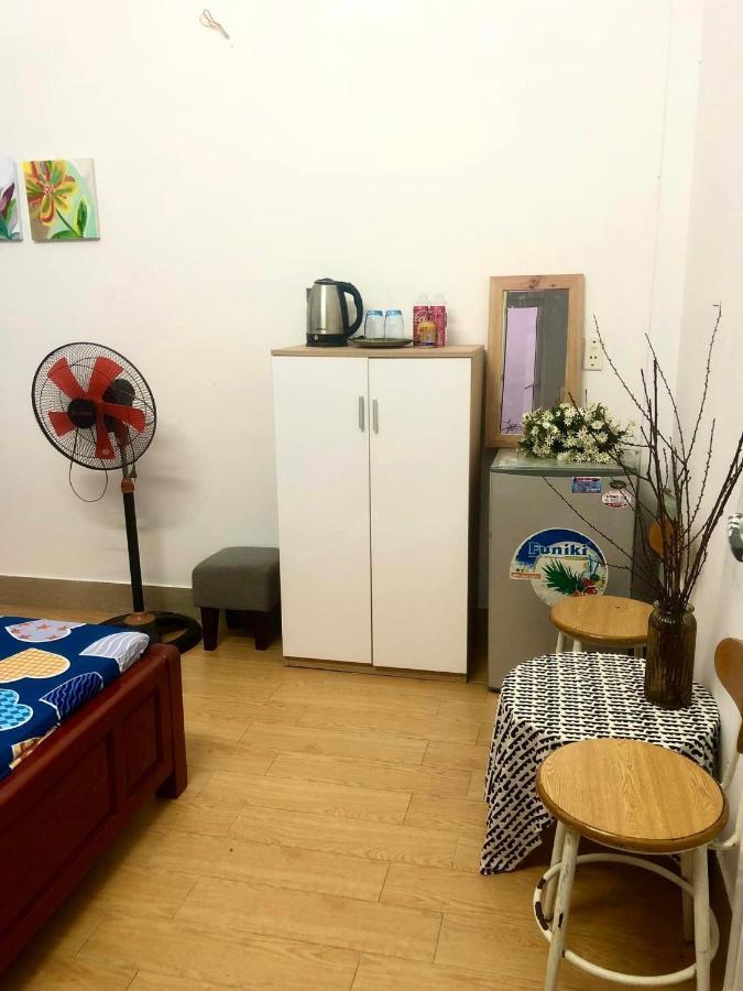 הואה Gia Khoi Homestay מראה חיצוני תמונה