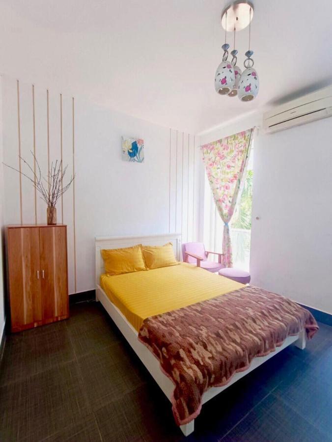 הואה Gia Khoi Homestay מראה חיצוני תמונה