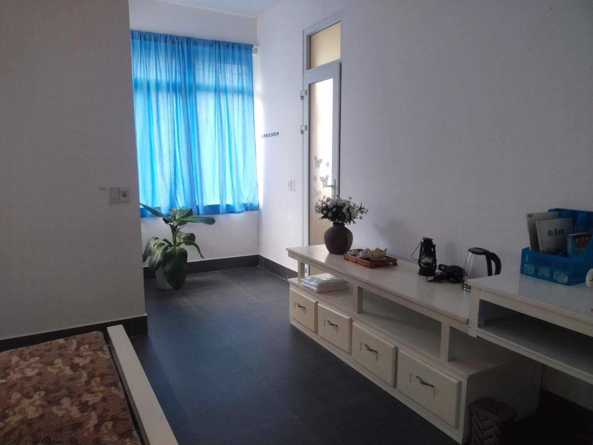 הואה Gia Khoi Homestay מראה חיצוני תמונה
