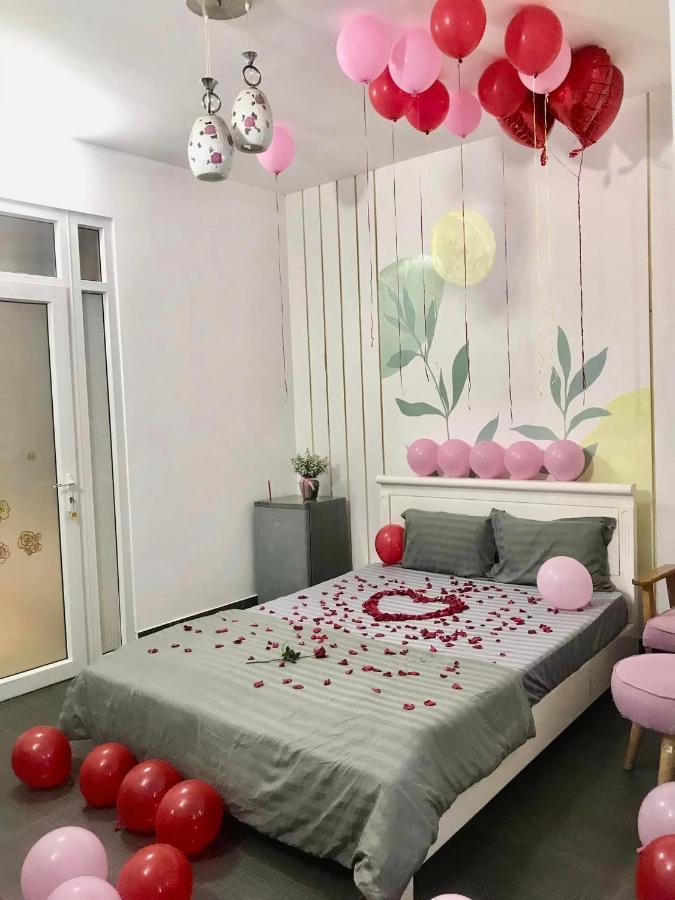הואה Gia Khoi Homestay מראה חיצוני תמונה