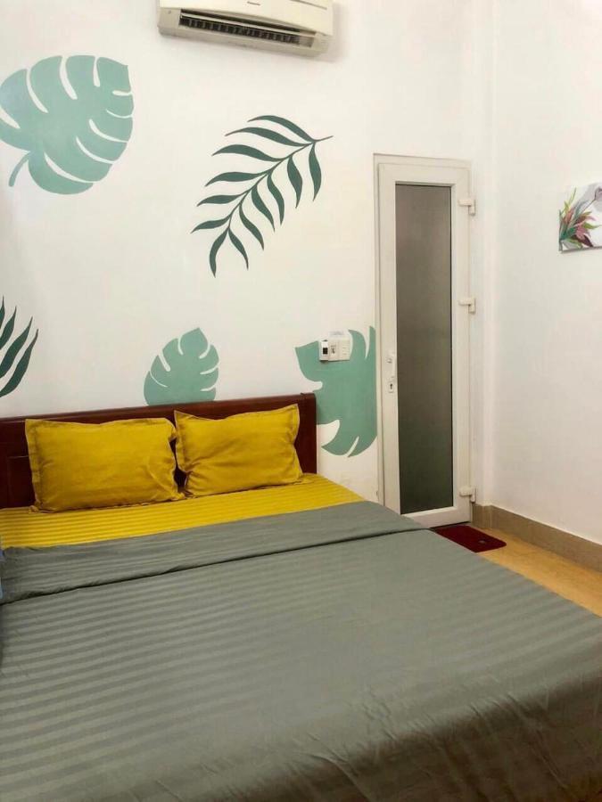 הואה Gia Khoi Homestay מראה חיצוני תמונה