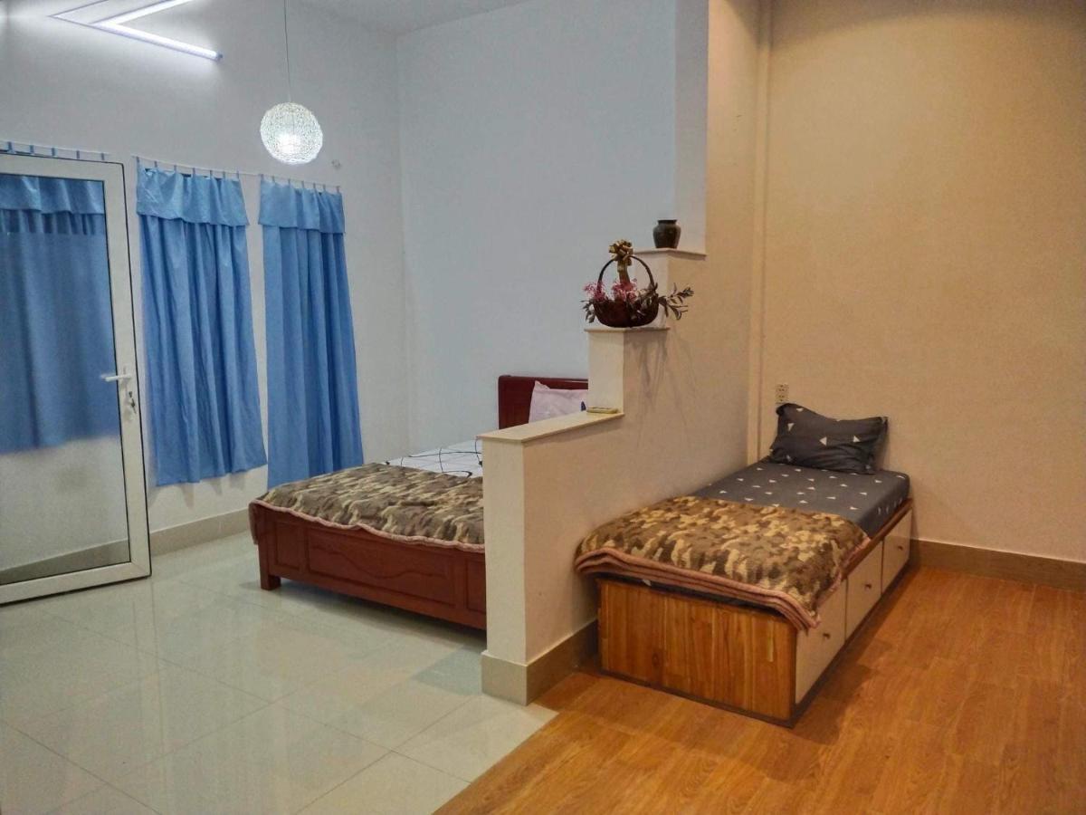הואה Gia Khoi Homestay מראה חיצוני תמונה