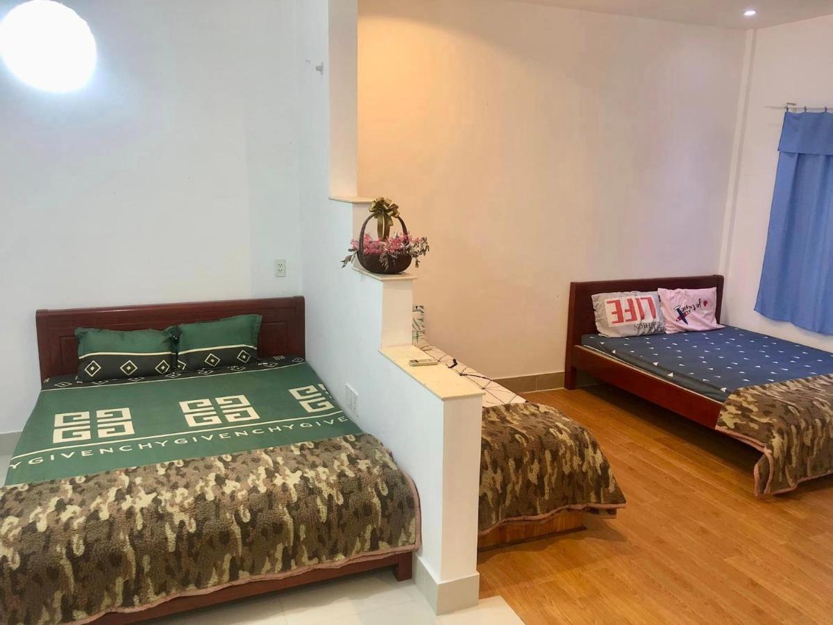 הואה Gia Khoi Homestay מראה חיצוני תמונה