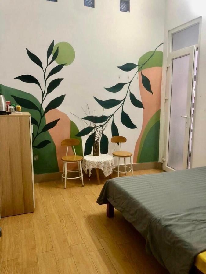 הואה Gia Khoi Homestay מראה חיצוני תמונה