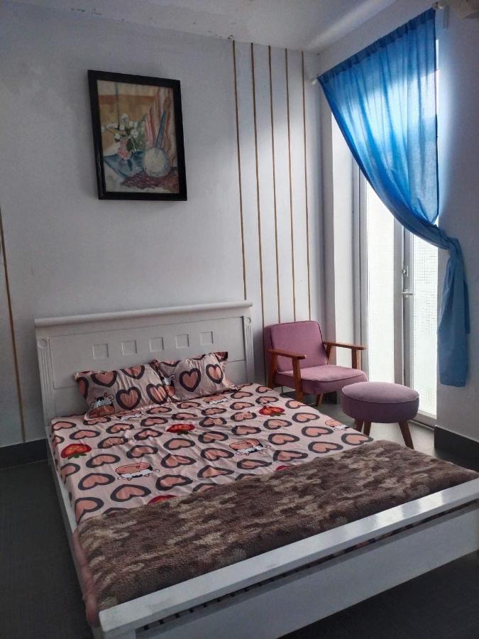 הואה Gia Khoi Homestay מראה חיצוני תמונה