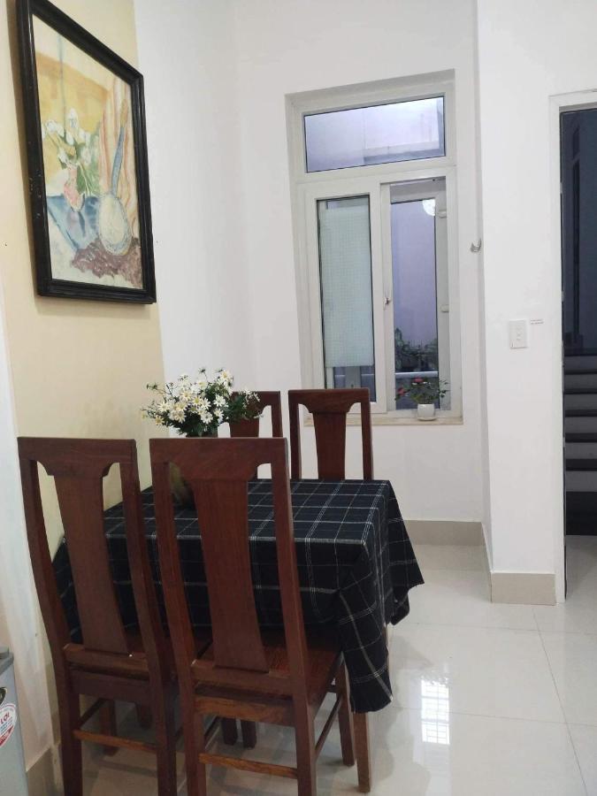 הואה Gia Khoi Homestay מראה חיצוני תמונה