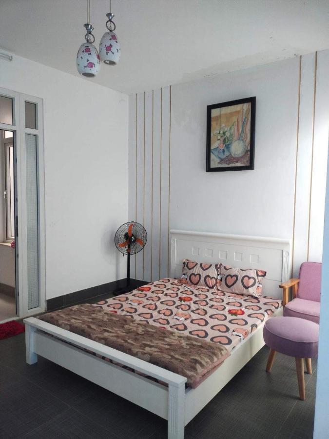 הואה Gia Khoi Homestay מראה חיצוני תמונה