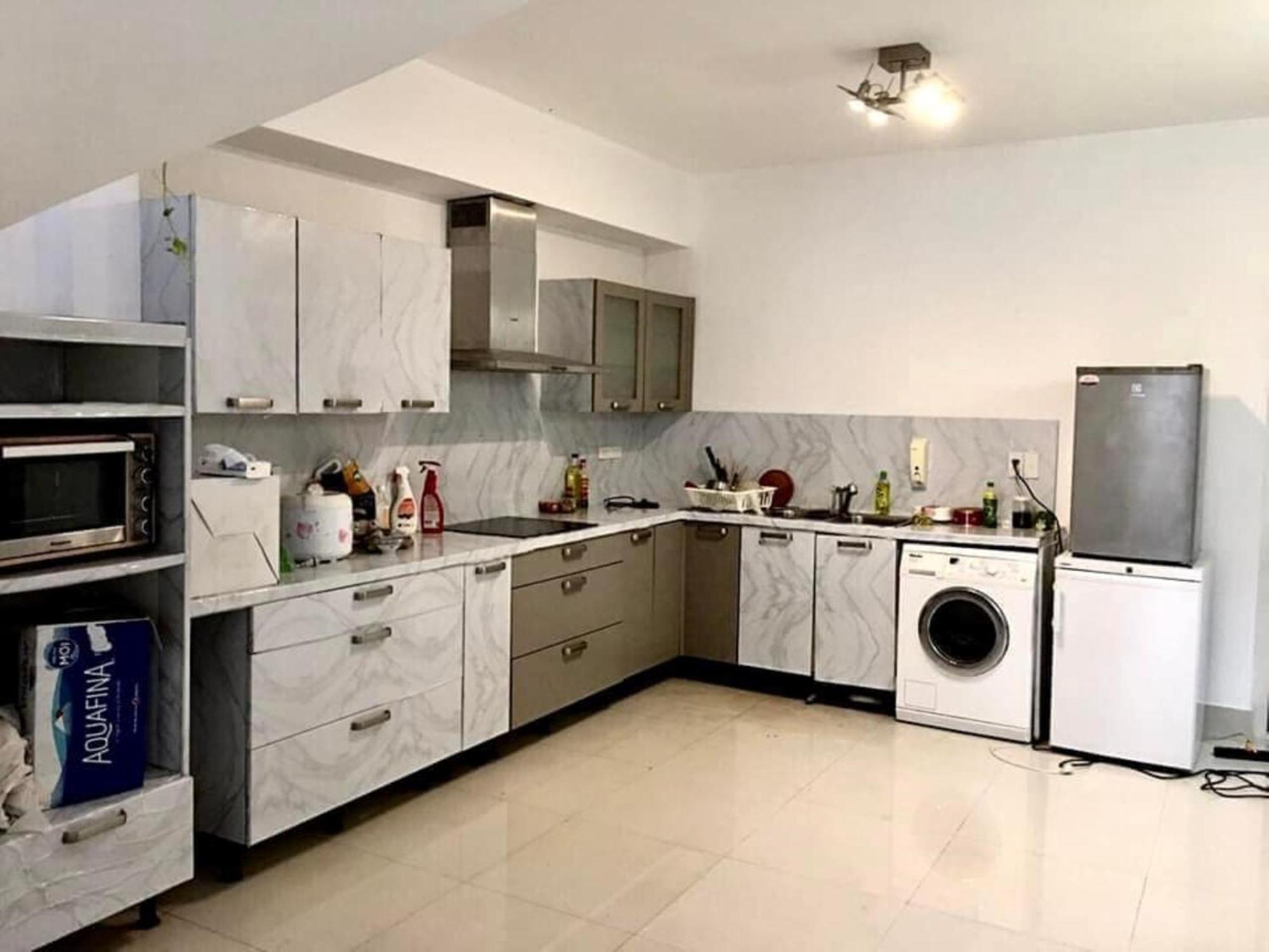 הואה Gia Khoi Homestay מראה חיצוני תמונה