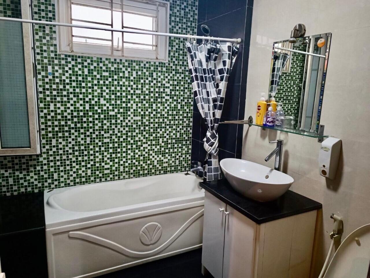 הואה Gia Khoi Homestay מראה חיצוני תמונה