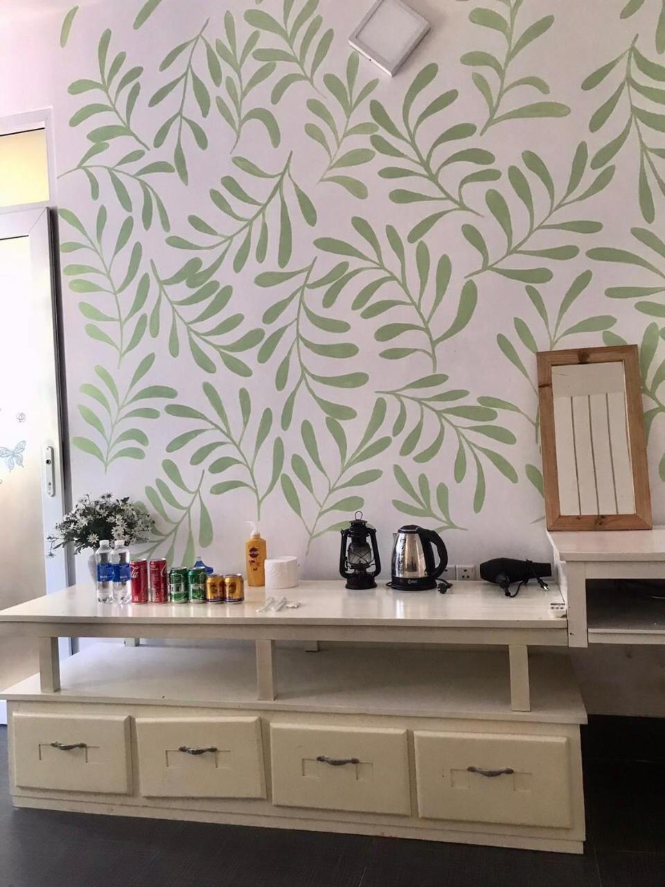 הואה Gia Khoi Homestay מראה חיצוני תמונה
