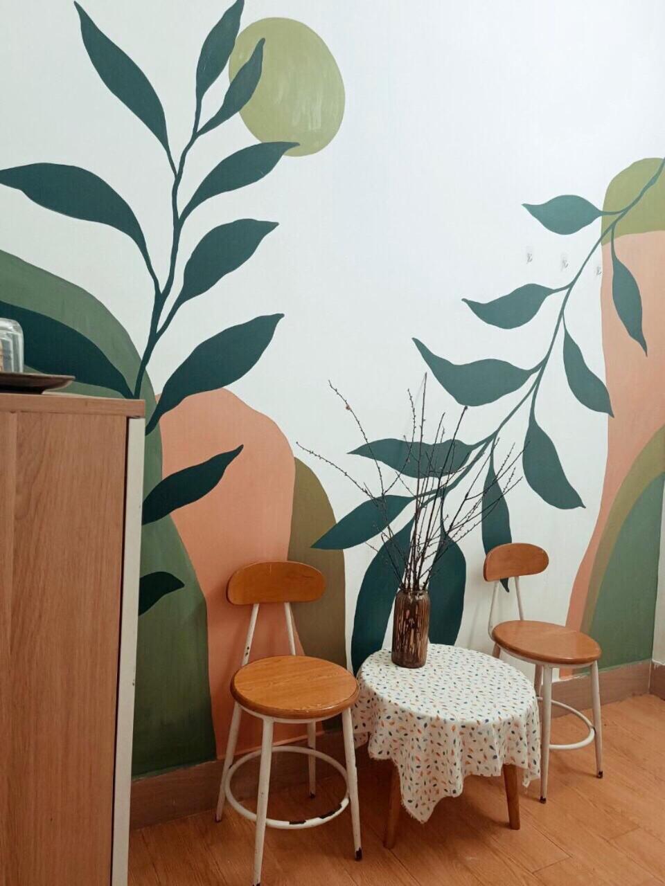 הואה Gia Khoi Homestay מראה חיצוני תמונה