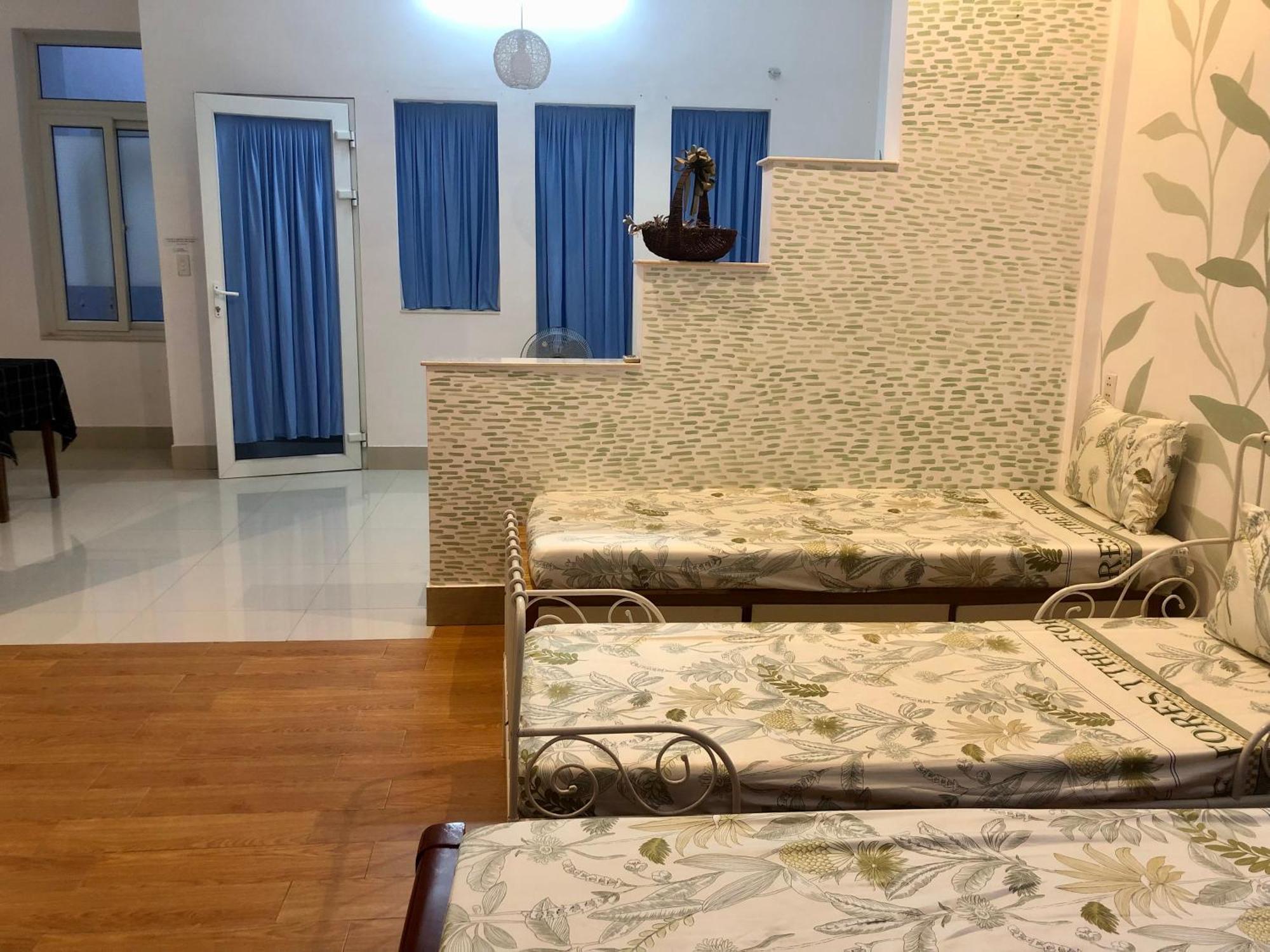הואה Gia Khoi Homestay מראה חיצוני תמונה
